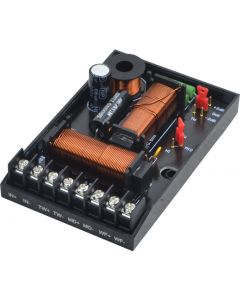 Ground Zero GZTC 165.3X