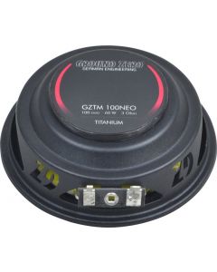 Ground Zero GZTC 165.3X