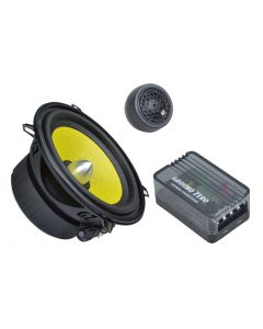 Ground Zero GZTC 130.2X