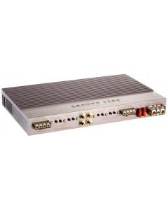 Ground Zero Uranium GZUA 4.150SQ Plus