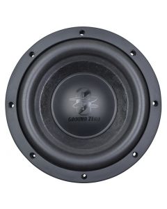 Ground Zero Uranium GZUW 8SQ-D2