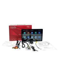 Massive Audio H10MCP