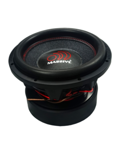 Massive Audio Hippo XL122R