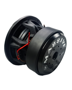 Massive Audio Hippo XL122R