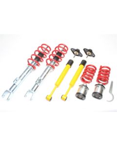 TA Technix coilover Chrysler 300C, Chrysler 300C Touring / Dodge Magnum