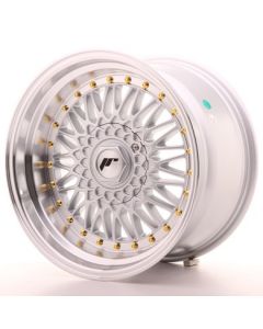 Japan Racing JR9 17x8,5 ET20 Blank Gold