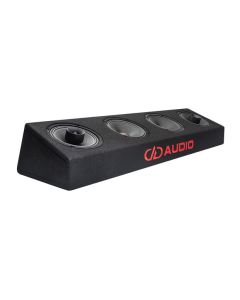 DD Audio LE-VO-MX206.4