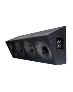 DD Audio LE-VO-MX208.4