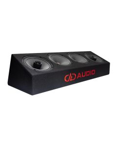 DD Audio LE-VO-MX208.4