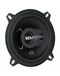 Massive Audio MX5