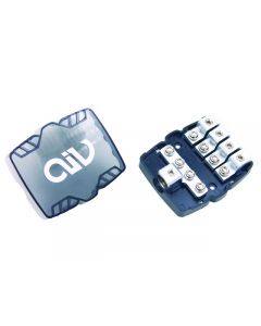 AIV Jakobloki FDB-MiniANL-1x50/20>4x20/10 