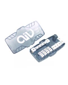 AIV Jakobloki FDB-MiniANL-2x50/20>4x20/10PM 