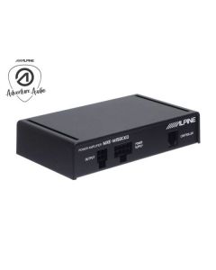 Alpine SWA-150KIT (Fiat Ducato)