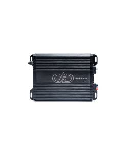 DD AUDIO SX4.1000