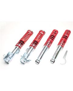 TA Technix coilover sarja VW,Audi,Seat,Skoda, Golf,Jetta,EOS,Touran,Passat,A3,Altea,Toledo,Octavia