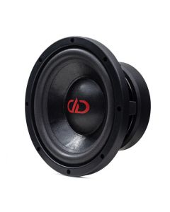 DD Audio VO-W508